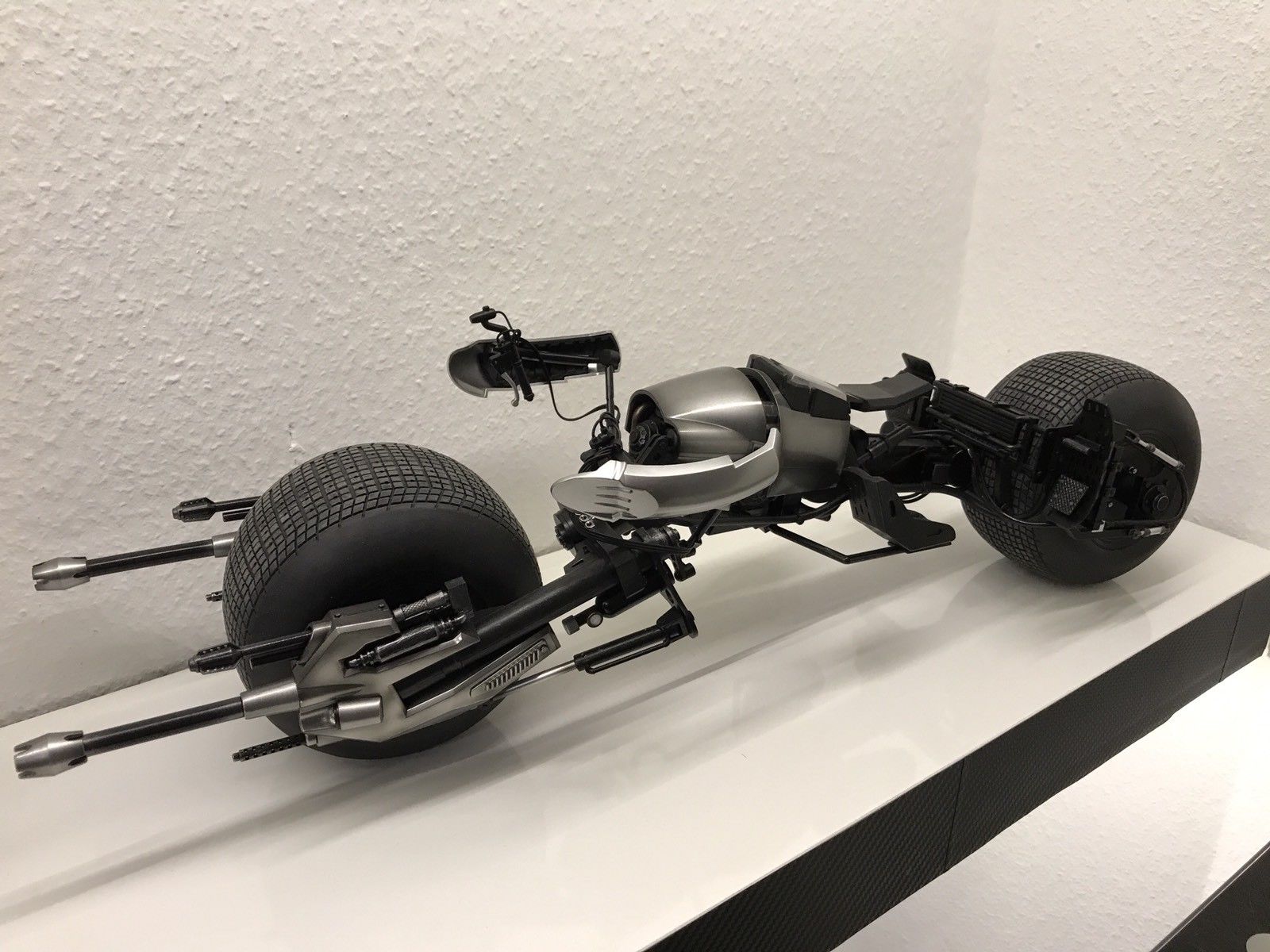 Batman : quelques objets de collection récemment vendus sur eBay